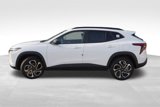 New 2025 Chevrolet Trax RS image 6