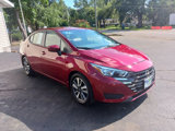 Used 2024 Nissan Versa SV image 2