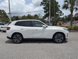New 2025 BMW X3 xDrive30i w/ Convenience Package image 3