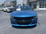Used 2022 Dodge Charger SXT w/ Plus Group image 3