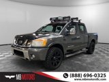Used 2008 Nissan Titan LE w/ Navigation Pkg image 6