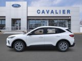 Used 2025 Ford Escape Active w/ Cold Weather Package image 3
