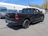 Used 2021 RAM 1500 Big Horn image 4
