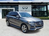 Used 2018 Mercedes-Benz GLE 350 image 2