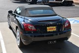 Used 2005 Chrysler Crossfire Limited image 4