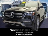 Used 2021 Mercedes-Benz GLE 350 4MATIC image 1
