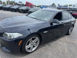 Used 2014 BMW 550i xDrive Sedan image 4
