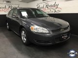 Used 2010 Chevrolet Impala LS image 3