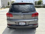 Used 2016 Volkswagen Tiguan SE image 4