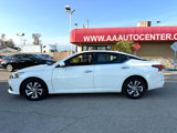 Used 2020 Nissan Altima 2.5 S image 2