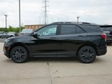 Used 2022 Chevrolet Equinox RS w/ RS Leather Package image 4