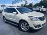 Used 2015 Chevrolet Traverse LTZ w/ LPO, 'HIT The Road' Package image 3