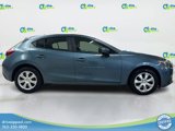 Used 2015 MAZDA MAZDA3 i Sport image 4