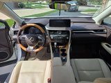 Used 2020 Lexus RX 450h AWD w/ Premium Package image 3