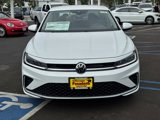 New 2025 Volkswagen Jetta S image 2