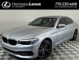 Used 2019 BMW 530i w/ Convenience Package image 1