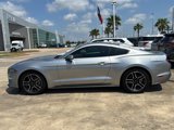 Certified 2022 Ford Mustang Coupe w/ Equipment Group 101A image 2