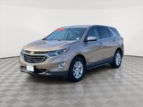 Used 2019 Chevrolet Equinox LT image 3