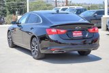Used 2021 Chevrolet Malibu RS image 5