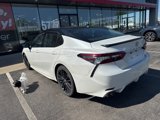 Used 2021 Toyota Camry XSE image 5