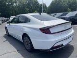 Used 2022 Hyundai Sonata SEL image 5