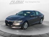 Used 2018 Honda Accord LX image 3