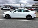 Used 2023 Chevrolet Malibu LT image 2