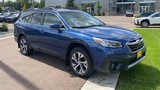 Used 2020 Subaru Outback Limited XT image 3