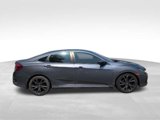 Used 2020 Honda Civic Sport image 4