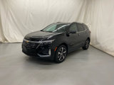 Used 2022 Chevrolet Equinox Premier image 2