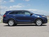 Used 2019 Kia Sorento LX image 6