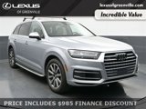 Used 2018 Audi Q7 3.0T Prestige w/ Prestige Package image 2