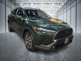 Used 2023 Toyota Corolla Cross XLE image 3