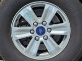 Used 2015 Ford F150 XLT w/ Equipment Group 301A Mid image 4