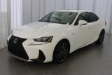 Used 2017 Lexus IS 200t F Sport w/ F Sport Package image 2