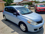Used 2011 Nissan Versa 1.8 S w/ PWR Plus Pkg image 5