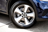 Certified 2022 Mercedes-Benz GLC 300 image 2