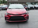 Used 2023 Toyota Corolla SE image 2