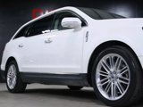 Used 2016 Lincoln MKT AWD w/ Equipment Group 201A image 6