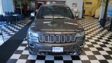 Used 2018 Jeep Grand Cherokee Overland image 2