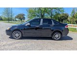 Used 2011 Ford Focus SE w/ Sedan SE Appearance Pkg image 4