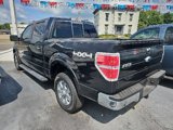 Used 2010 Ford F150 4x4 SuperCrew image 4
