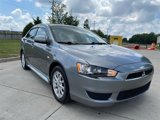 Used 2012 Mitsubishi Lancer ES image 4