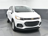 Used 2020 Chevrolet Trax LS w/ Tint and Cruise Package image 2