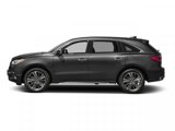 Used 2017 Acura MDX FWD w/ Technology Package image 3