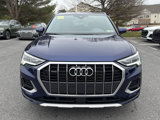 Certified 2024 Audi Q3 2.0T Premium w/ Convenience Package image 2