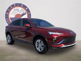 New 2025 Buick Envista Preferred w/ Convenience II Package image 2