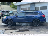 Used 2016 Subaru Outback 2.5i Limited image 2