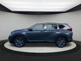 Used 2022 Honda CR-V Touring image 4