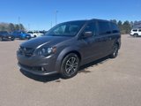 Used 2017 Dodge Grand Caravan GT image 5